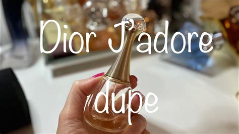 j'adore dior top dupe